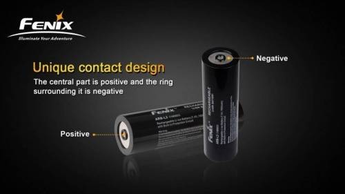 151 Fenix Аккумулятор для RC40 7800 mAh фото 3