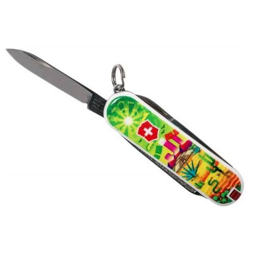 727 Victorinox Classic фото 6