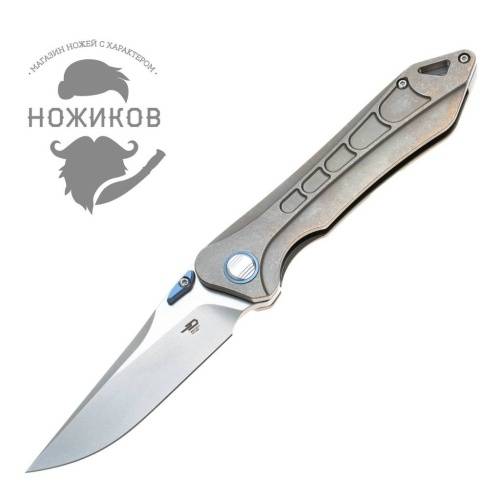 5891 Bestech Knives Supersonic BT1908C фото 15