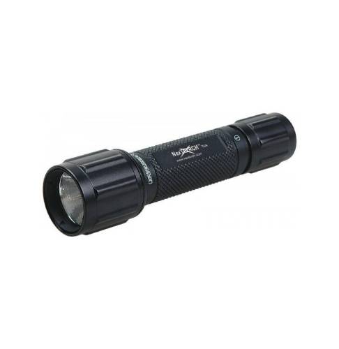 195 NexTorch Фонарь ксеноновыйT6A (NT-T6A-L)