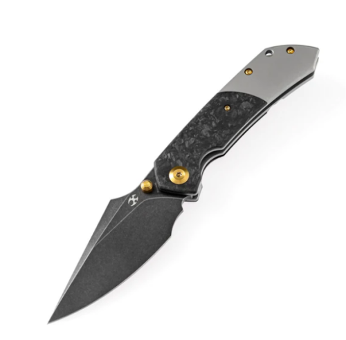 5891 Kansept knives Fenrir