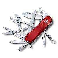  нож перочинный Victorinox Evolution S52