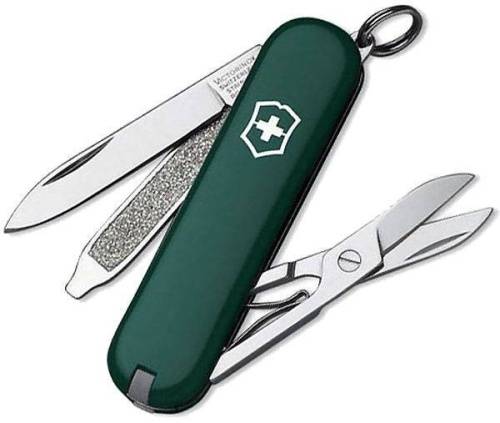 56 Victorinox Нож перочинныйClassic