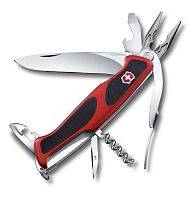 Мультифункциональный инструмент Victorinox RangerGrip