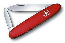  нож перочинный Victorinox Ecoline 2.6910 84мм матовый красный