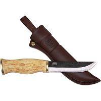 Туристический нож Ahti Puukko Kaato 120