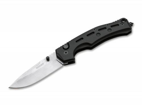 5891 Boker Thunder Storm