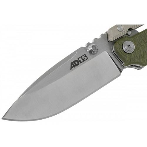  Cold Steel Складной нож AD-1558SQ фото 15