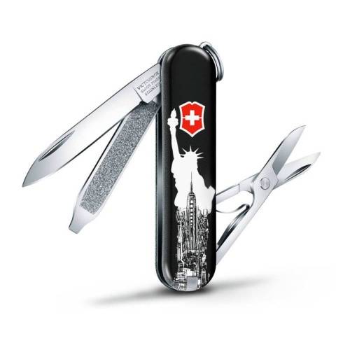 727 Victorinox Classic фото 5