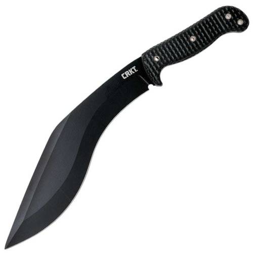 271 CRKT Мачете кукри CRKT KUK фото 4