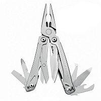 Мультитул Leatherman Wingman в подарочной коробке