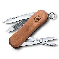  нож перочинный Victorinox EvoWood 81