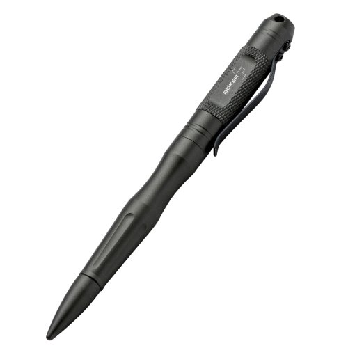 8 Boker   Boker Plus iPlus TTP (Tactical Tablet Pen) Black - 09BO097 фото 10