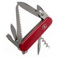 Мультитул Victorinox Camper