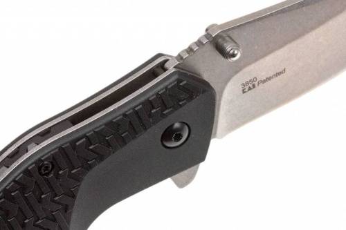 5891 Kershaw Swerve 3850 фото 6