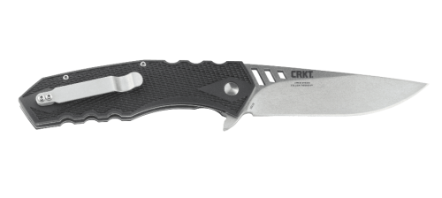 5891 CRKT R1701 Ruger® Knives Follow-Through™ Matthew Lerch’s Design фото 11