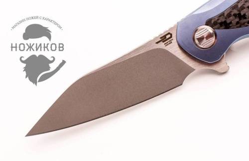 5891 Bestech Knives Pterodactyl BT1801A фото 3