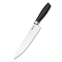  кухонный нож шефа Boker Core Santoku