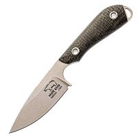 Туристический нож White River M1 Caper StoneWash