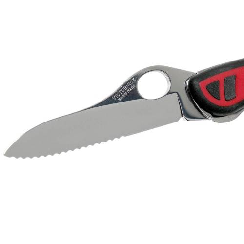 56 Victorinox Нож перочинныйSentinel One Hand фото 2