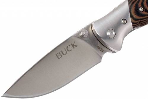 5891 Buck 835 Small Selkirk™ - 0835BRS фото 20