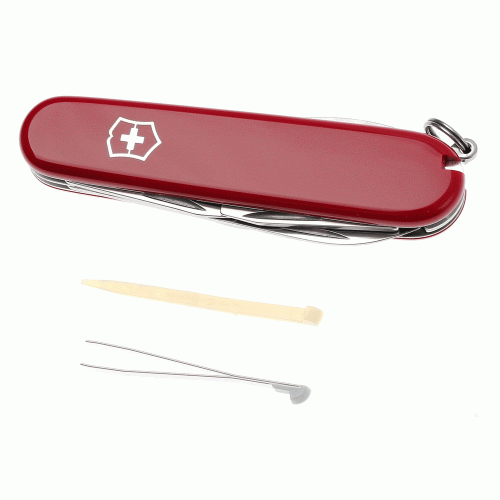 727 Victorinox Spartan фото 3