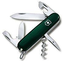 Перочинный нож Victorinox Нож перочинный Spartan Green