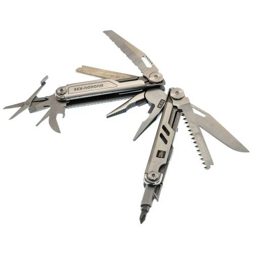 727 HuoHou Мультитул Huohou Multi-Tools Pro HU0191 фото 3