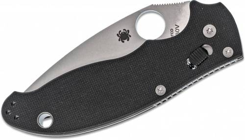 5891 Spyderco Manix 2 - 101GPS2 фото 13