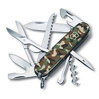 Нож перочинный Victorinox Huntsman