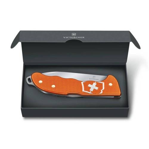  Victorinox Складной ножHunter pro Alox фото 2