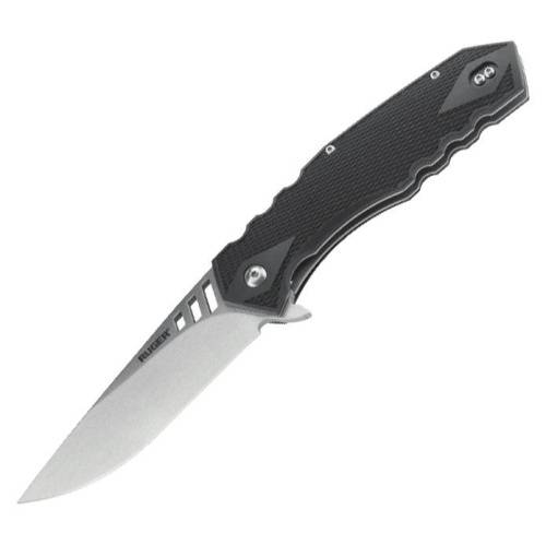 5891 CRKT R1701 Ruger® Knives Follow-Through™ Matthew Lerch’s Design фото 6