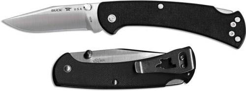 5891 Buck Ranger Slim Pro 0112BKS6 фото 5