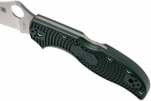 Складной нож Spyderco Stretch 2 90PGRE2 фото 19