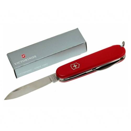 727 Victorinox Compact фото 6