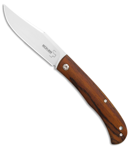 5891 Boker Plus Slack Cocobolo 01BO069 фото 18