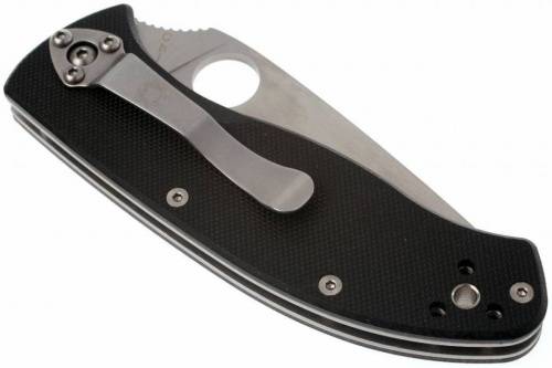 5891 Spyderco Tenacious 122GPS фото 9