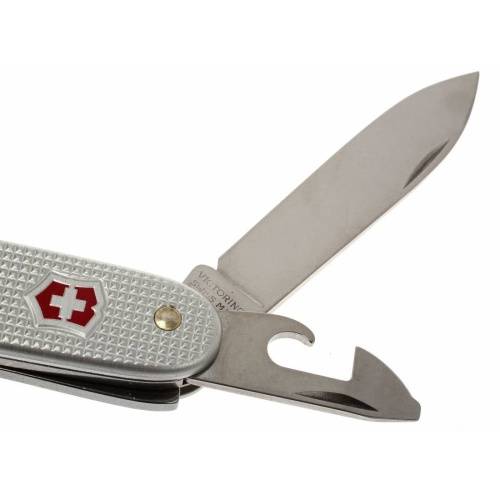 410 Victorinox Нож перочинный Victorinox Pioneer фото 7