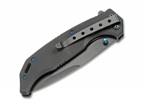 5891 Boker Magnum Blue Night фото 5