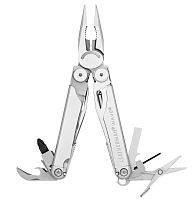 Мультиинструмент Leatherman Wave