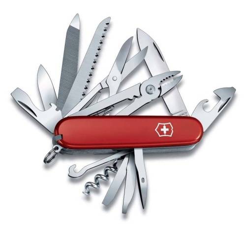 68 Victorinox Нож перочинныйHandyman фото 4