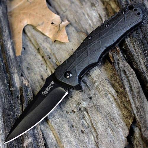 5891 Kershaw RJ Tactical 3.0 1987