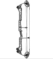 Лук блочный Mathews TRX 38 G2