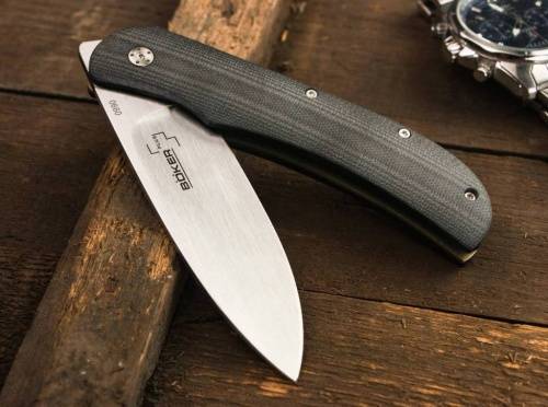 5891 Boker Exskelibur 1 VG-10 фото 2