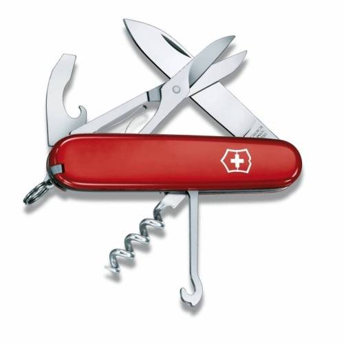 727 Victorinox Compact фото 10