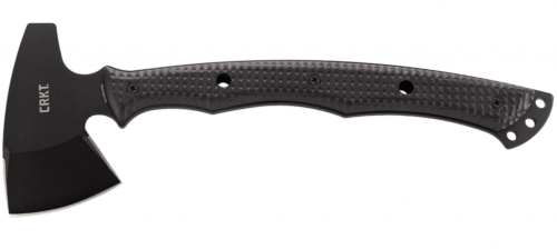 177 CRKT туристический 2720 Chogan T-hawk фото 7