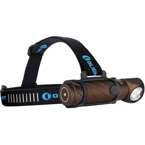 150 Olight   Olight Perun 2 Desert Tan