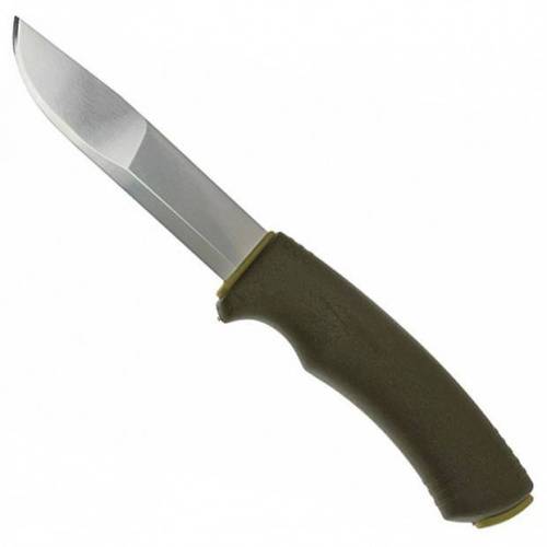 3810 Mora kniv Bushcraft Forest фото 2