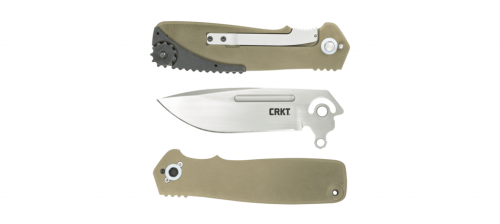 5891 CRKT Homefront™ фото 3