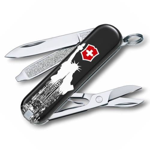 727 Victorinox Classic